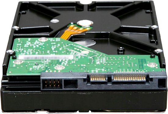 Interne Harde Schijf 1TB 3.5 Inch 7200 RPM SATA III voor Desktop PC van Interne Harde Schijf — afbeelding 4