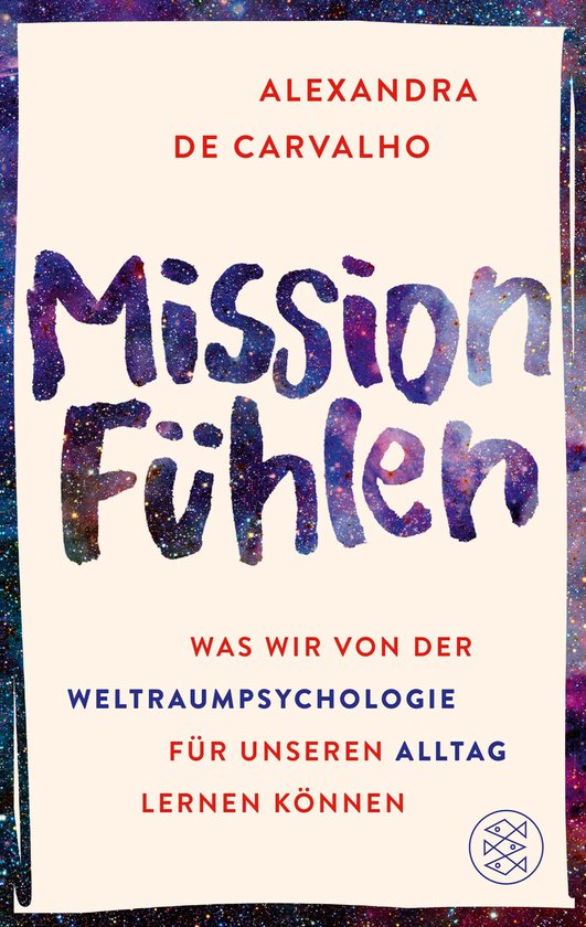 Mission Fühlen - cover