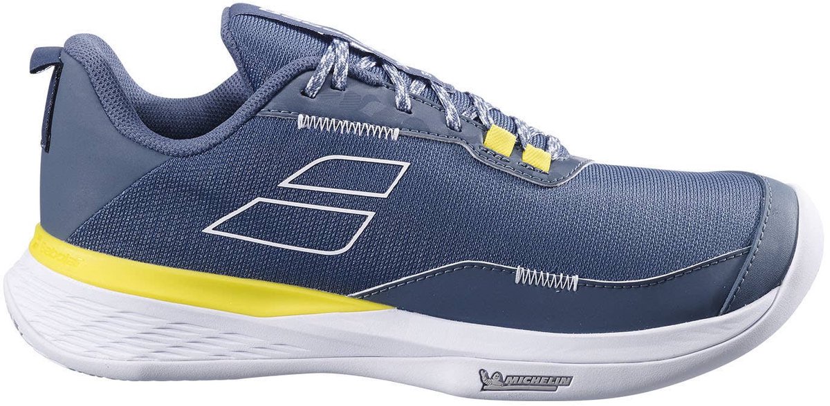 Zapatillas Babolat Sfx Evo Clay M 3a0s25a925 3036 41
