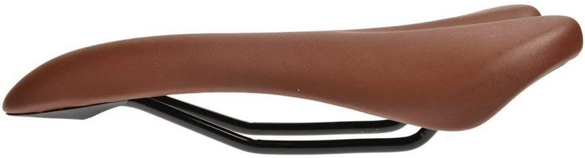 Ergonomisch fietszadelkussen: Ademend en Comfortabel voor Racefietsen
