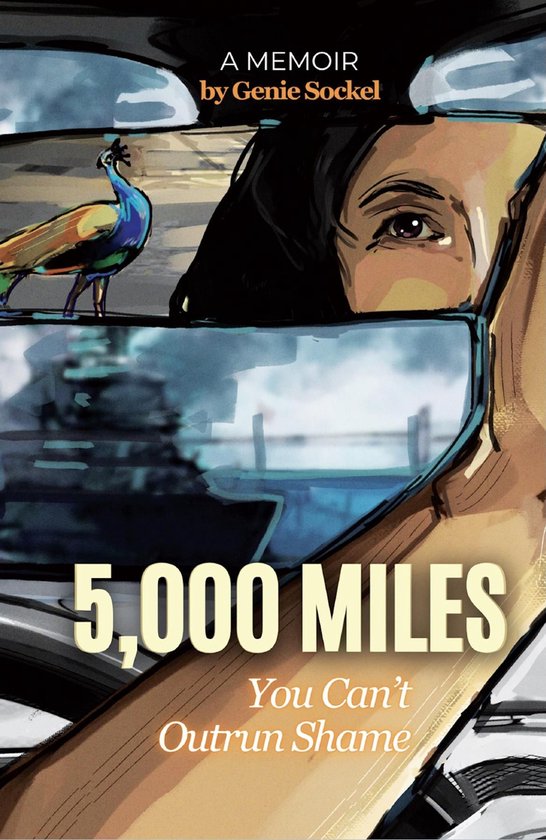 5,000 Miles - cover