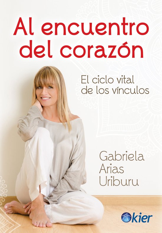 Al encuentro del corazon - cover