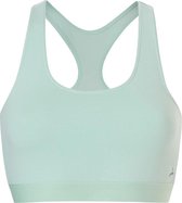 Ten Cate Dames Fine Top Mintgroen-XS