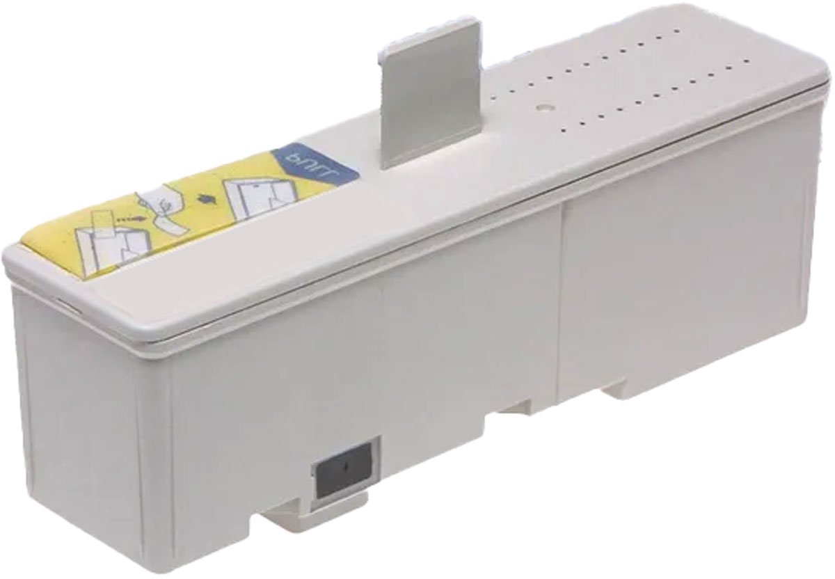 ABC huismerk inktcartridge geschikt voor Epson SJIC33PK geschikt voor Epson TM-J7200 TM-J7700