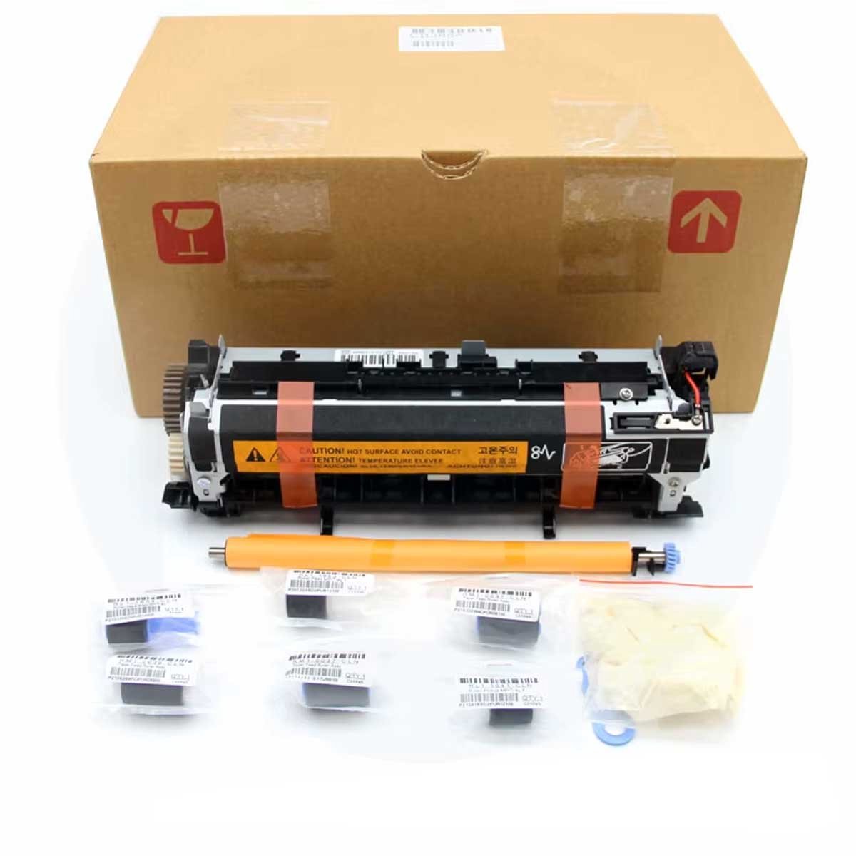 ABC huismerk onderhoudskit geschikt voor HP CF116-67903 geschikt voor Laserjet Pro MFP M521dn Enterprise M525c M525dn M525f