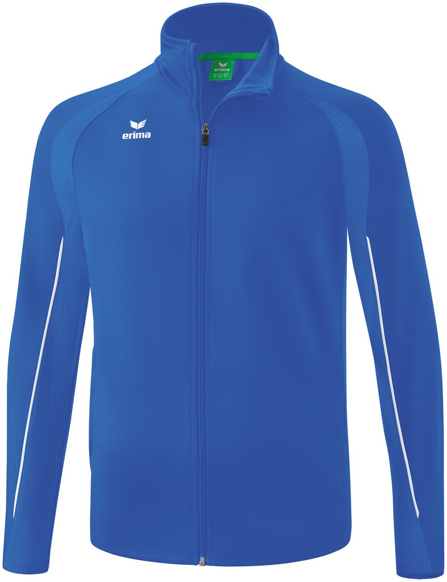 Erima Liga Star polyester trainingsjack 23-0064