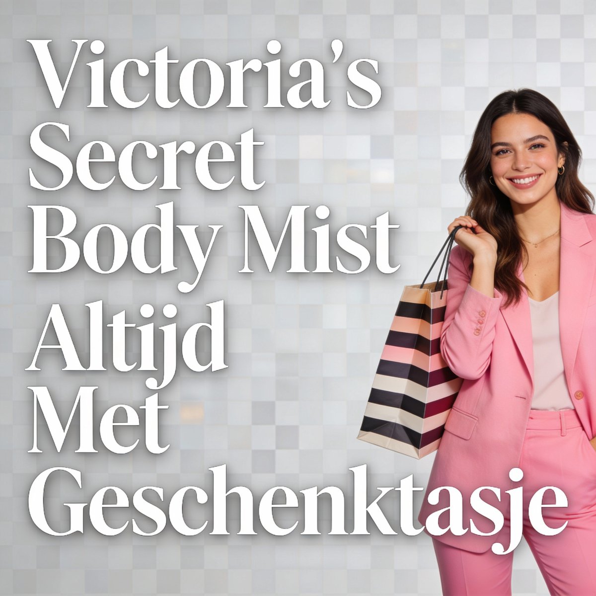 Victoria's Secret - Ruby Rosé - Berry Haute - Fragrance Body lotion 236 - Limited Edition