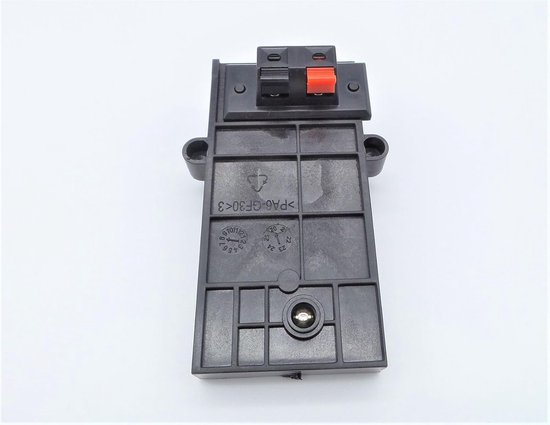 Universele Printplaat voor Robotmaaier Laadstation Vervanging — afbeelding 2
