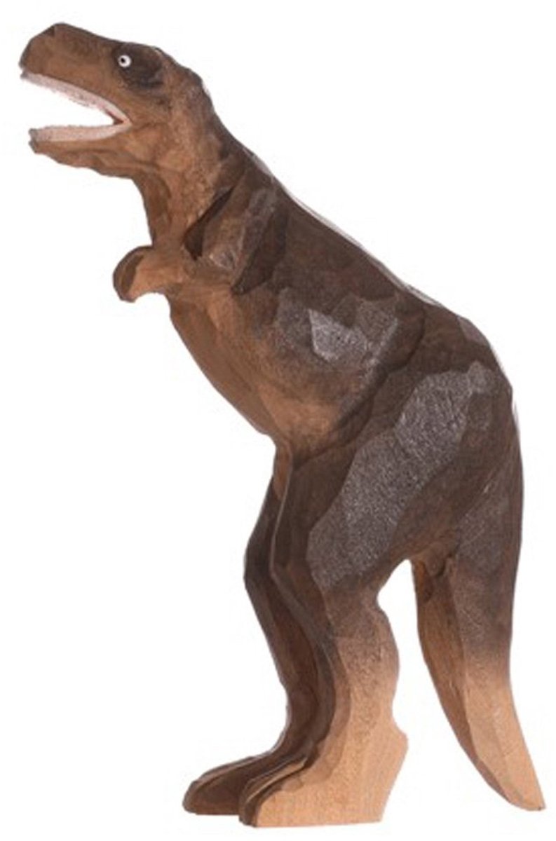 WUDIMALS Wudimals Dinos - T-Rex