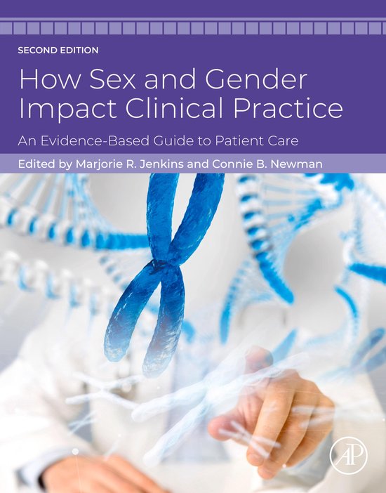 How Sex and Gender Impact Clinical Practice - cover
