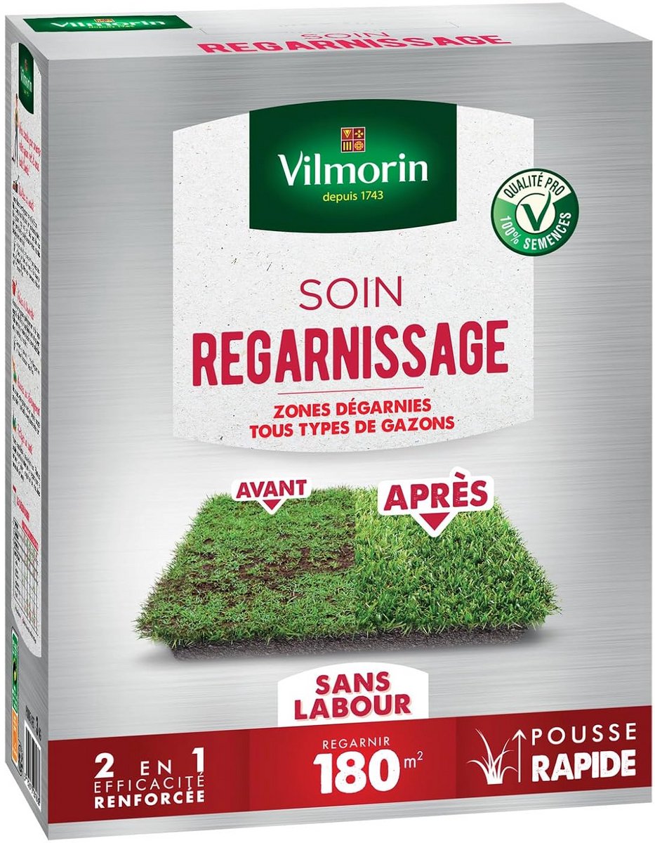 Universeel 2-in-1 Verzorgingsmiddel voor Planten, 3 kg