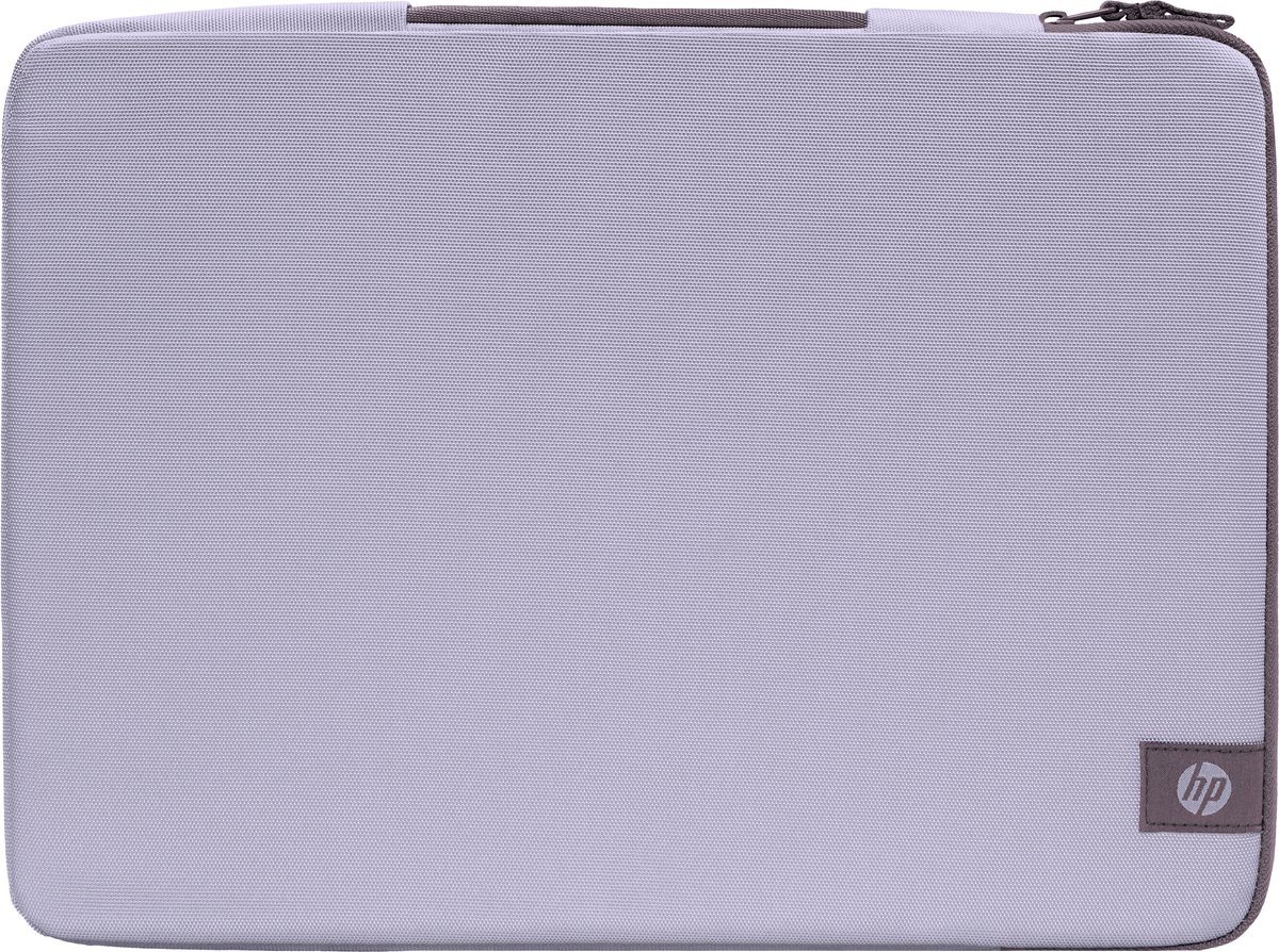 HP Protective Galactic Lilac Laptop Sleeve 15–16 inch – Dun & Waterafstotend met handvat