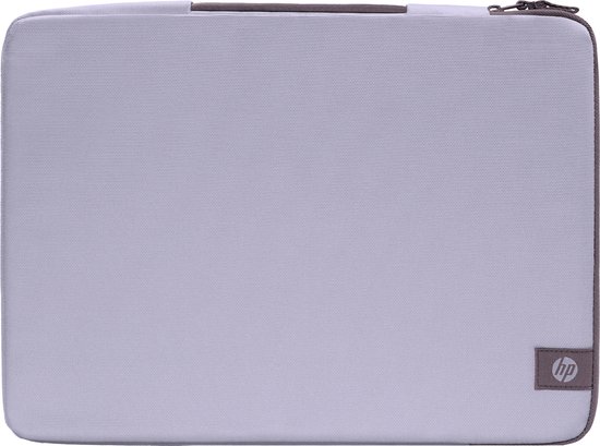 HP Protective Galactic Lilac Laptop Sleeve 15–16 inch – Dun & Waterafstotend met handvat