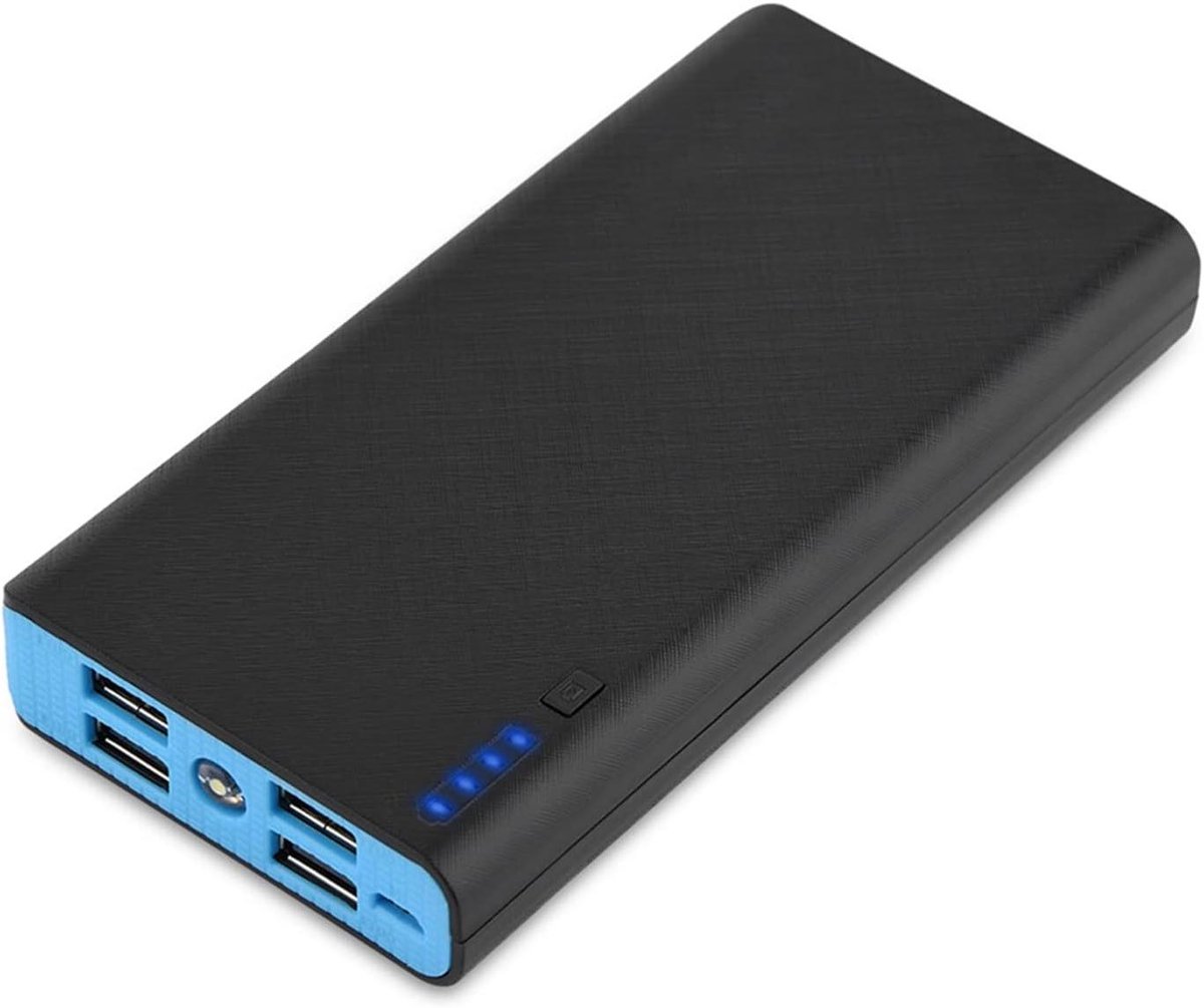 Hoge capaciteit powerbank