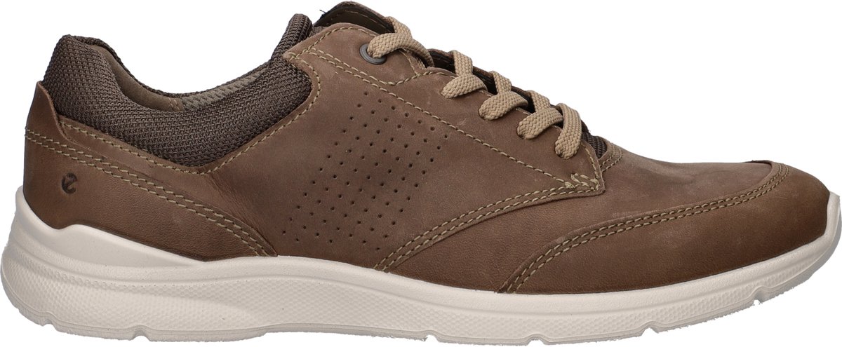 Ecco Irving Lace Sneakers Heren