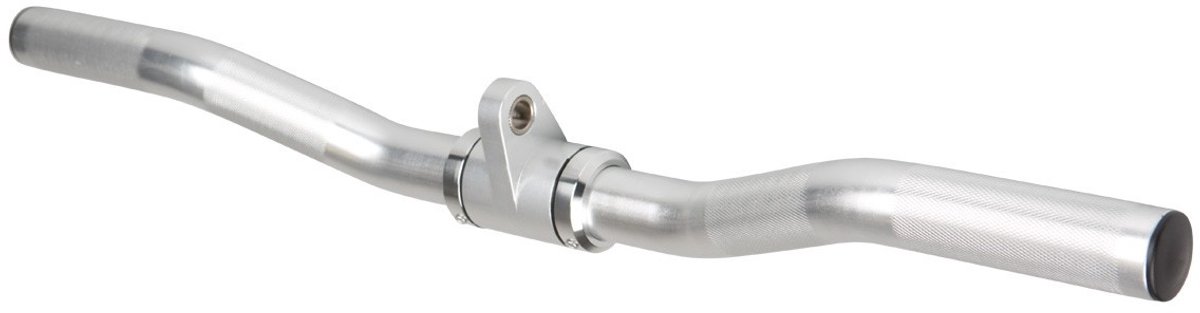 Inspire Fitness EZ-Curl Bar - Kabelaccessoire