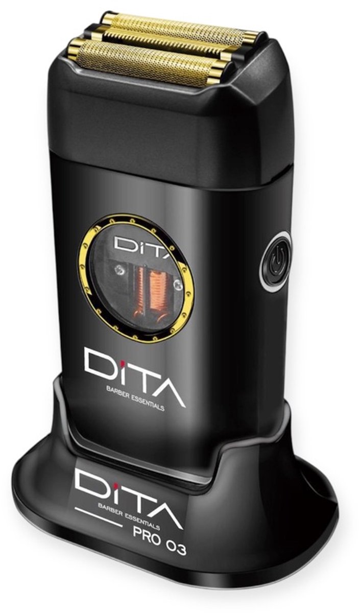 Dita Pro 03 High Speed Vector Motor 9500 RPM