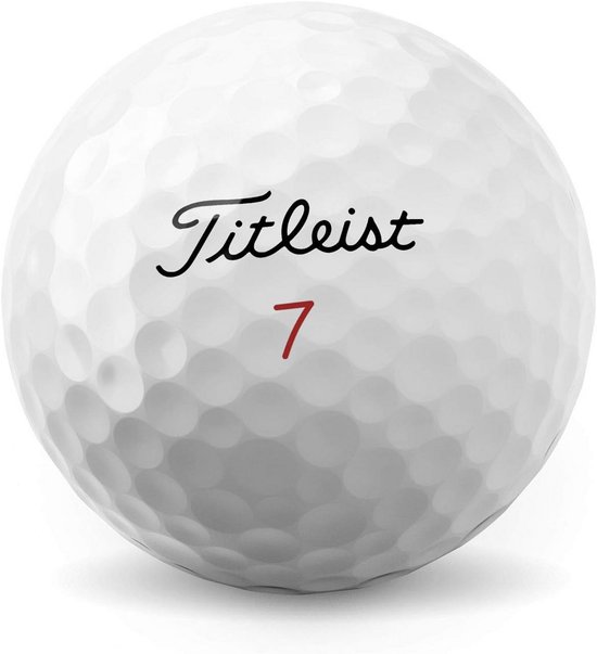 Hoogwaardige Golfballen voor Heren - Optimale Prestaties en Consistentie van Merkloos — afbeelding 2