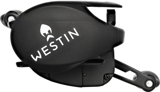 Westin - 2026 Reel W6-BC HD 301 LH - Westin van Merkloos — afbeelding 3
