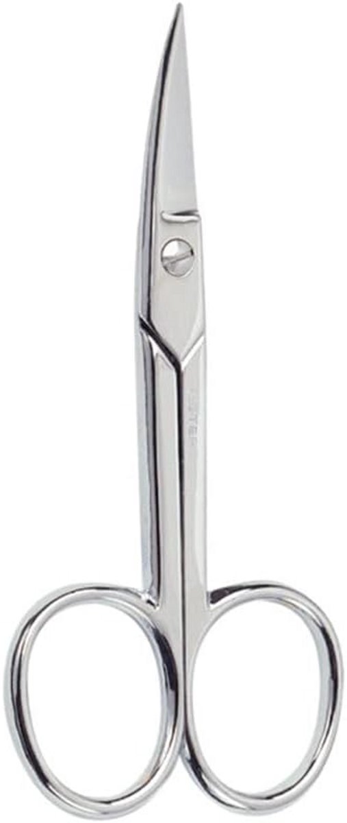 Nagelknipper RVS - Precisie en Hygiëne voor Manicure