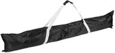 Skitas - unisex - bescherming voor ski's en skistokken - met ritssluiting