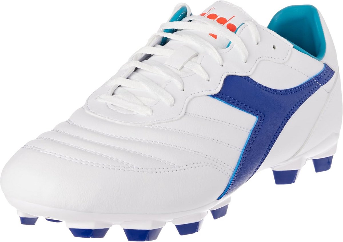 Voetbalschoenen Heren Voor Heren - Waterdichte Schoen met Sokconstructie voor Natuurgras