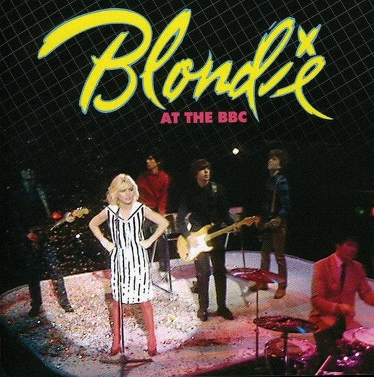 Live Muziekregistratie: Iconische BBC Optredens - CD/Vinyl