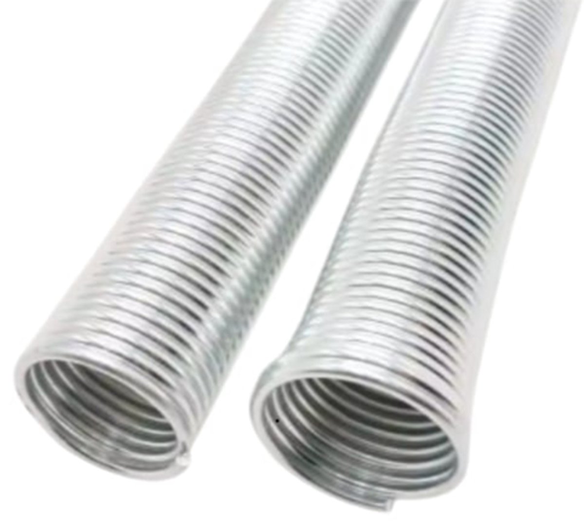 Buigveren set uitwendig 16 en 32 mm – PEX & AluPEX buigveer – Leiding buigen zonder knikken – Installatiegereedschap voor waterleiding en CV