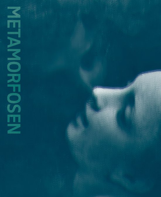 Metamorfosen - cover