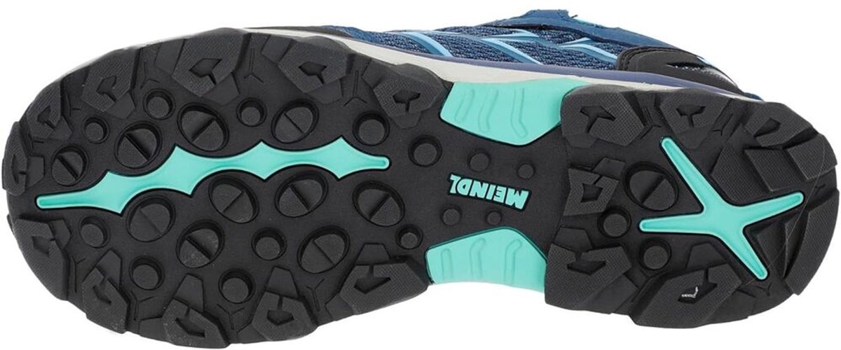 Meindl Wandelschoen Activo Lady GTX 5297 29 Jeans Mint