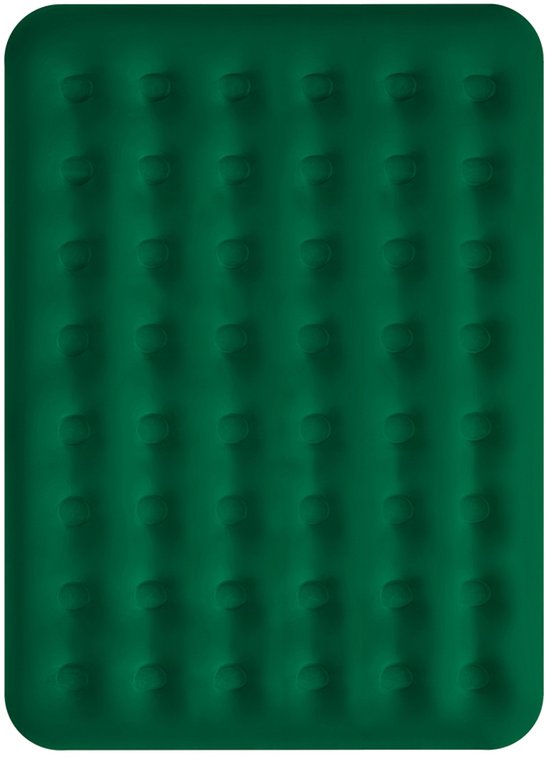 Luchtmatras-Luchtbed-203x152x22 cm -Voor twee personen. — afbeelding 4