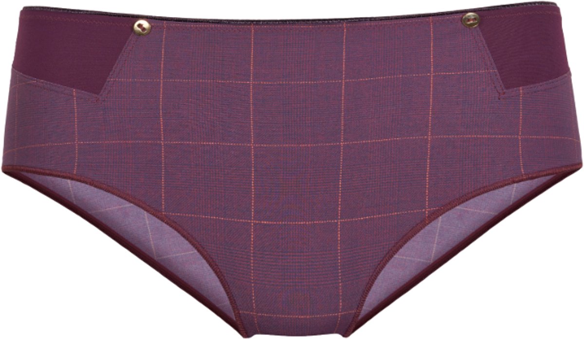 Dacapo, slip, Jazz, blackberry, 44