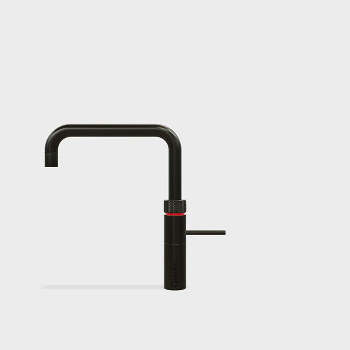 Quooker Fusion Square Gunmetal thumbnail 2