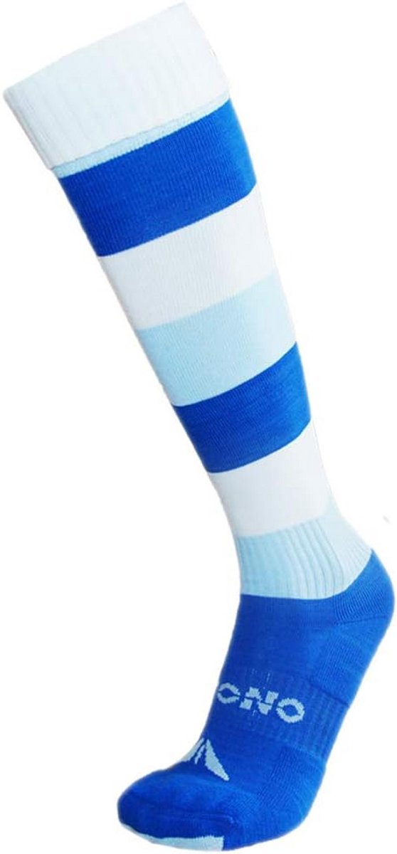 Voetbalkousen voor Heren en Dames, Ademend en Sneldrogend - 4 Paar Set