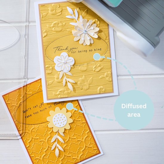 Vaessen Creative Krimpfolie Goud – 25 Vellen A4-formaat (21x30 Cm) Voor Knutselprojecten Van Jong Tot Oud