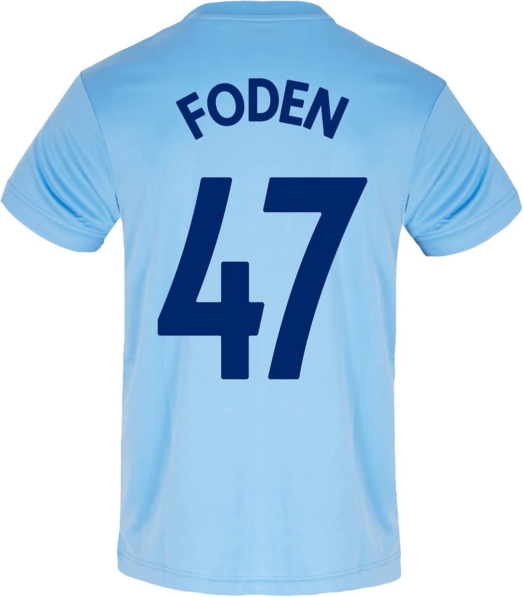 Trainingsshirt voor Heren - Officieel Voetbalclub Merchandise