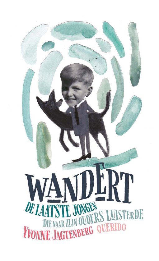 Wandert - cover