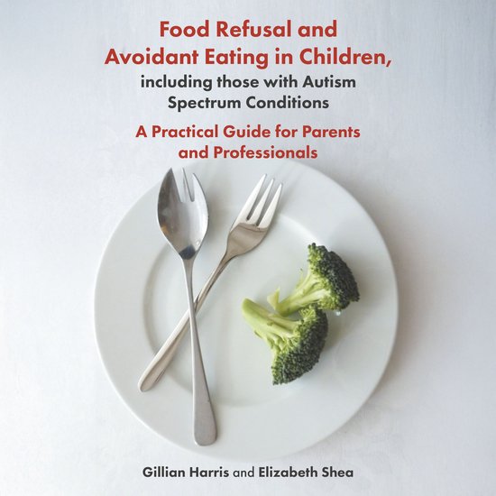 Food Refusal and Avoidant Eating in Children, including those with Autism Spectrum Conditions