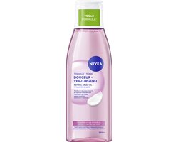 NIVEA Essentials Verzachtende Tonic Gezicht - Reinigingstonic - Toner Gezichtsreiniger Droge en…