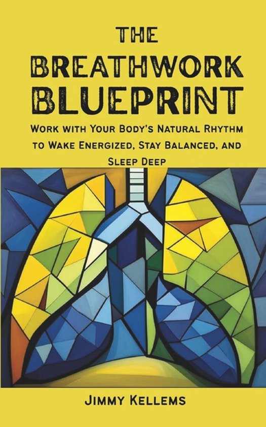 The Breathwork Blueprint - cover