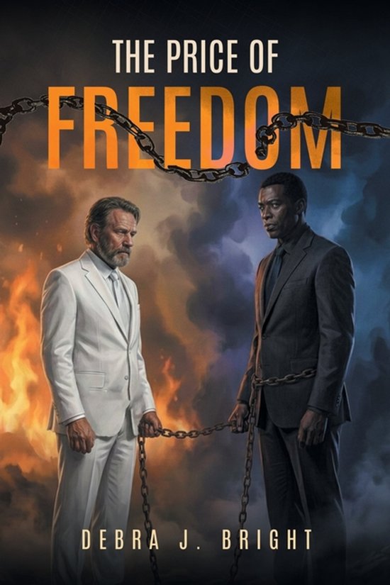 The Price of Freedom - cover