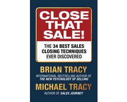 Close That Sale