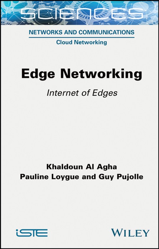 Edge Networking - cover