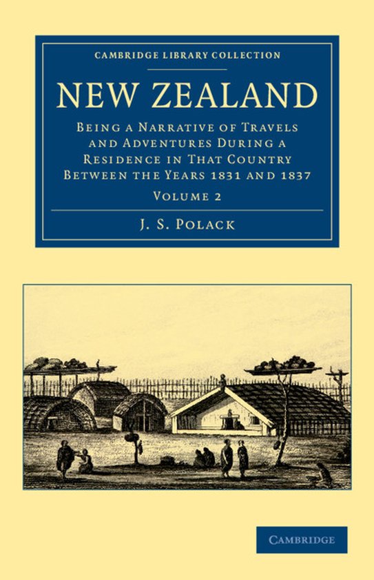 New Zealand - cover