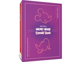 Disney Masters Collector's Box Set #13: Vols. 25 & 26