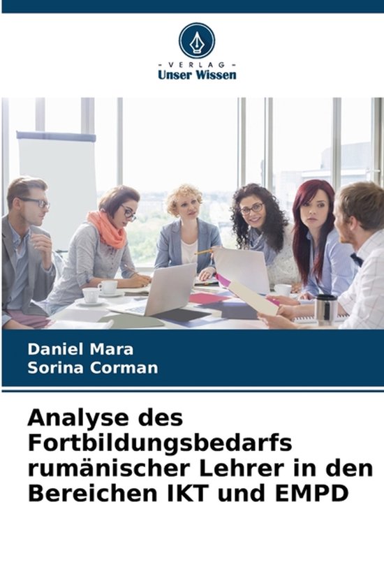 Analyse des Fortbildungsbedarfs rumänischer Lehrer in den B ... - cover