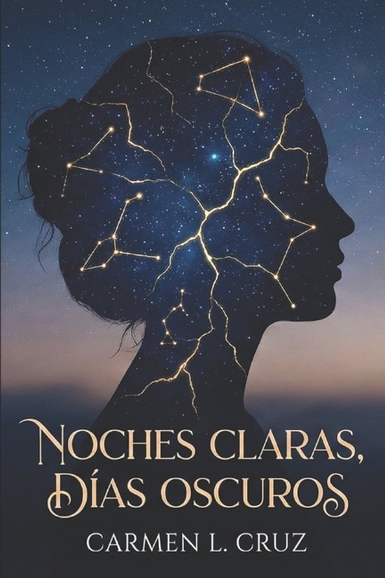 Noches Claras Dias Oscuros - cover