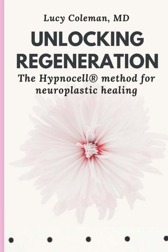 Unlocking Regeneration - cover