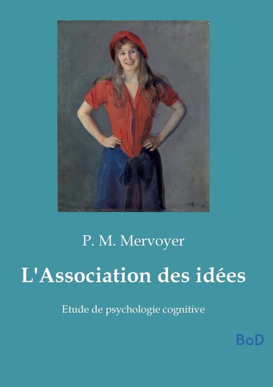 L'Association des idées - cover