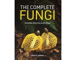 The Complete Fungi